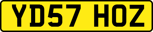 YD57HOZ