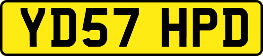 YD57HPD