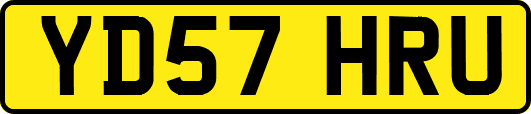 YD57HRU