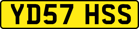 YD57HSS