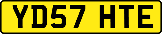 YD57HTE