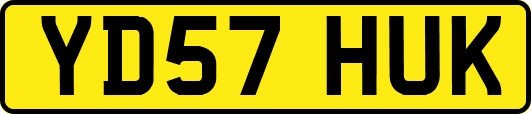 YD57HUK