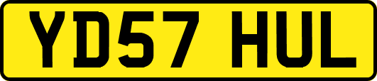 YD57HUL