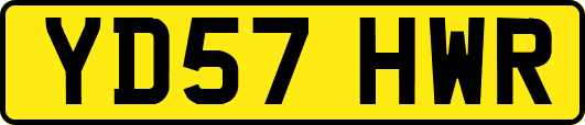 YD57HWR