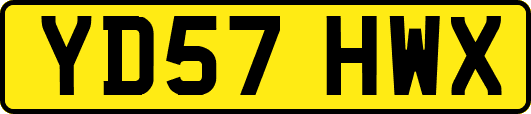 YD57HWX