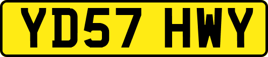 YD57HWY
