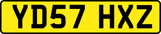 YD57HXZ