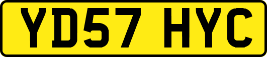 YD57HYC