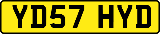 YD57HYD