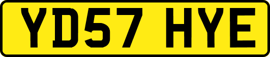 YD57HYE