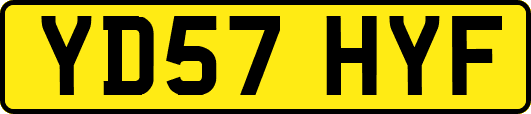 YD57HYF