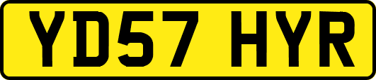 YD57HYR