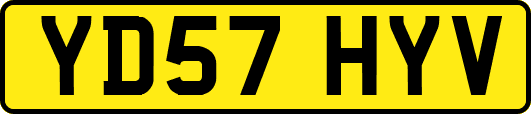 YD57HYV