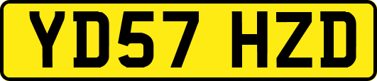 YD57HZD