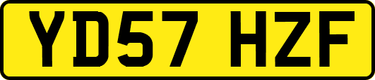 YD57HZF