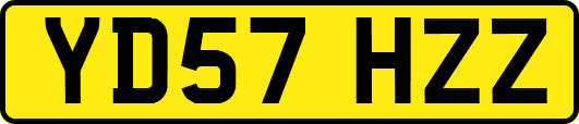 YD57HZZ