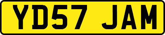 YD57JAM