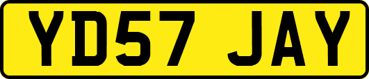 YD57JAY