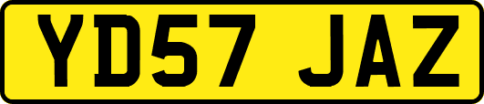 YD57JAZ