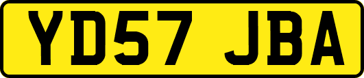 YD57JBA