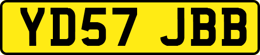 YD57JBB