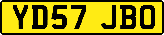 YD57JBO