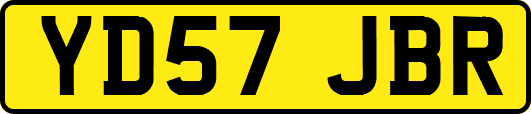 YD57JBR