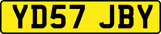 YD57JBY