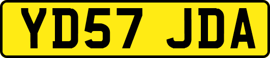 YD57JDA