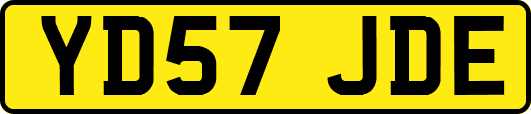 YD57JDE