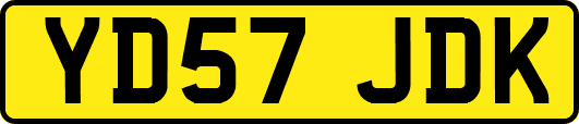 YD57JDK