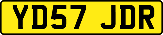 YD57JDR