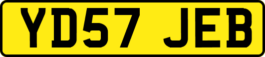YD57JEB