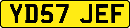 YD57JEF