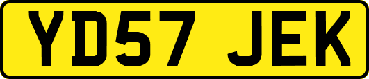 YD57JEK