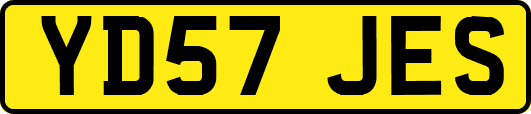 YD57JES