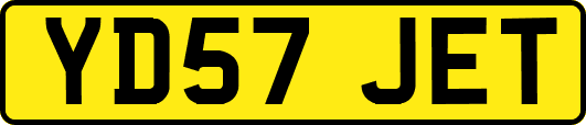 YD57JET