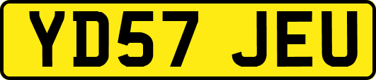 YD57JEU