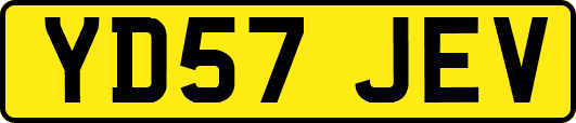 YD57JEV