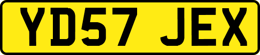 YD57JEX