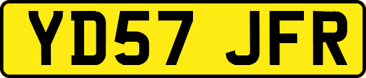 YD57JFR