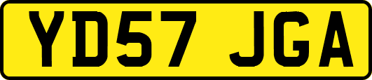 YD57JGA