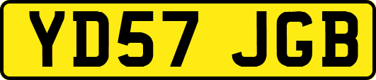 YD57JGB