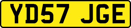 YD57JGE