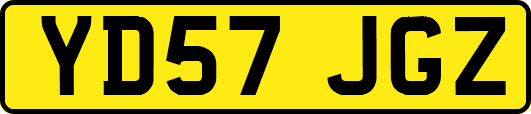 YD57JGZ
