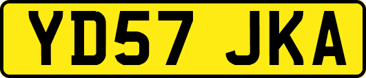 YD57JKA