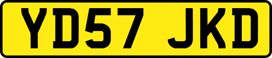 YD57JKD