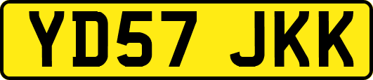 YD57JKK