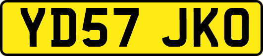 YD57JKO