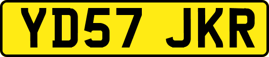 YD57JKR